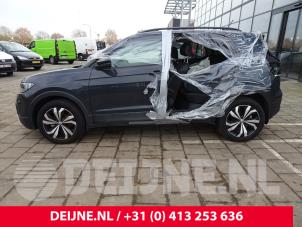 Volkswagen T-Cross 19-