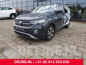 Volkswagen T-Cross Panic lighting switch O98608 Donor vehicle