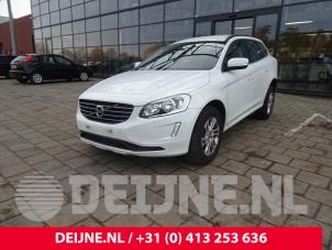 Volvo XC60 Kühlgebläse O217706 Spenderfahrzeug