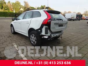 Volvo XC60 08-