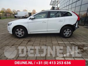 Volvo XC60 08-