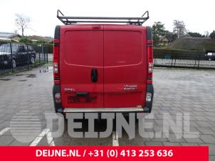 Opel Vivaro 01-