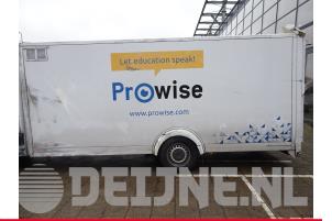 Mercedes Sprinter 06-