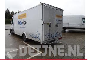 Mercedes Sprinter 06-