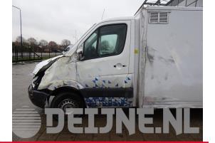 Mercedes Sprinter 06-