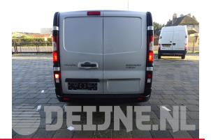 Renault Trafic 14-