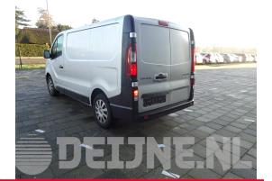 Renault Trafic 14-