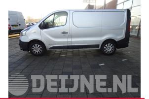 Renault Trafic 14-
