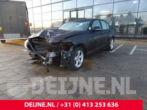 BMW 1-Serie Ölfiltergehäuse O104183 Spenderfahrzeug