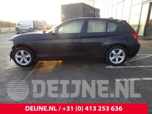 BMW 1-Serie 11-