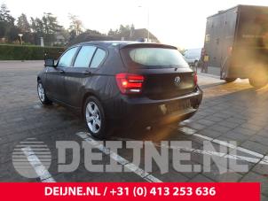 BMW 1-Serie 11-