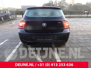 BMW 1-Serie 11-