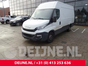 Iveco New Daily Radiateur O163660 Donorvoertuig