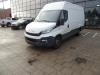 Sloopauto Iveco New Daily 14- uit 2014