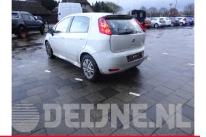 Fiat Punto 06-