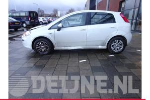 Fiat Punto 06-