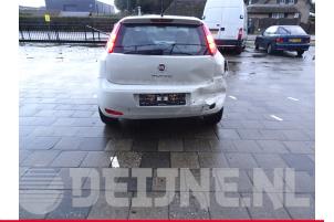 Fiat Punto 06-