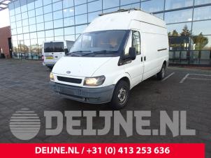 Ford Transit Luchtmassameter O107796 Donorvoertuig