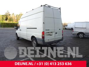 Ford Transit 00-