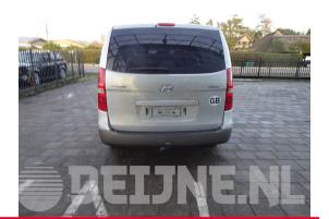 Hyundai H300 07-