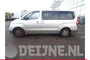 Hyundai H300 07-