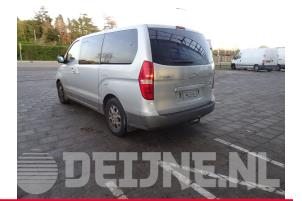 Hyundai H300 07-