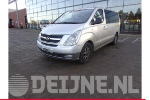 Hyundai H300 Koelvin O247137 Donorvoertuig