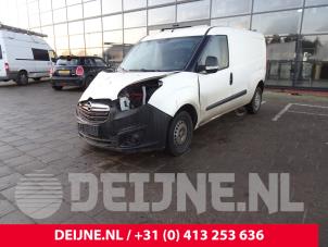 Opel Combo Anlasser O128695 Spenderfahrzeug