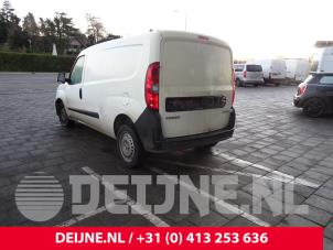 Opel Combo 12-