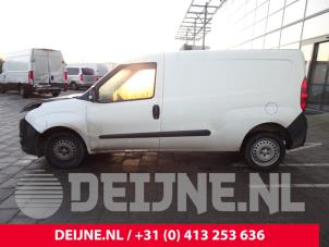 Opel Combo 12-