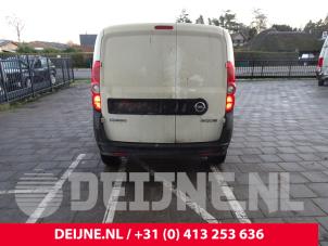 Opel Combo 12-