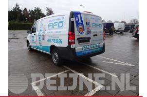 Mercedes Vito 14-