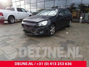 Volvo V60 Scheibenwischermotor hinten O93234 Spenderfahrzeug