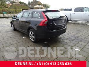 Volvo V60 10-