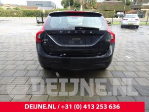 Volvo V60 10-