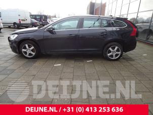 Volvo V60 10-