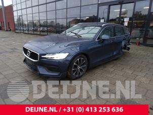 Volvo V60 Koppelingspedaal O106903 Donorvoertuig