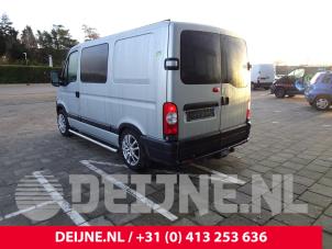 Renault Master 2 98-