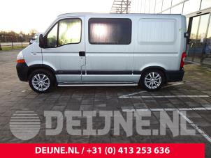 Renault Master 2 98-