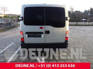 Renault Master 2 98-