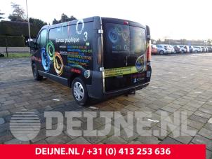 Opel Vivaro 01-
