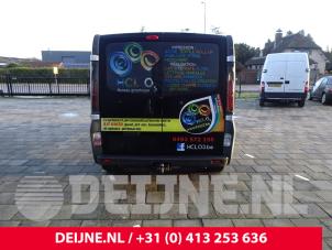 Opel Vivaro 01-