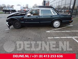 Jaguar Sovereign