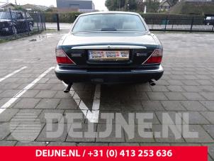 Jaguar Sovereign
