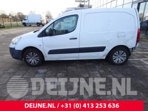 Citroen Berlingo 08-