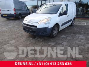 Citroen Berlingo Motor O93487 Spenderfahrzeug