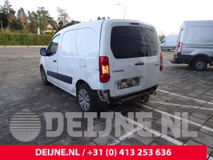 Citroen Berlingo 08-