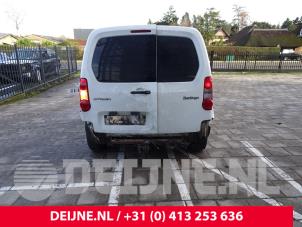 Citroen Berlingo 08-