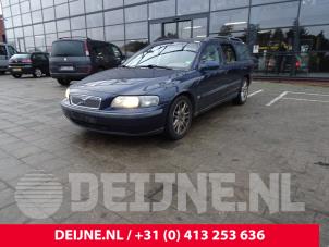Volvo V70 Automatic gearbox computer O95859 Donor vehicle