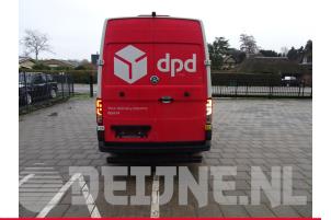 Volkswagen Crafter 17-